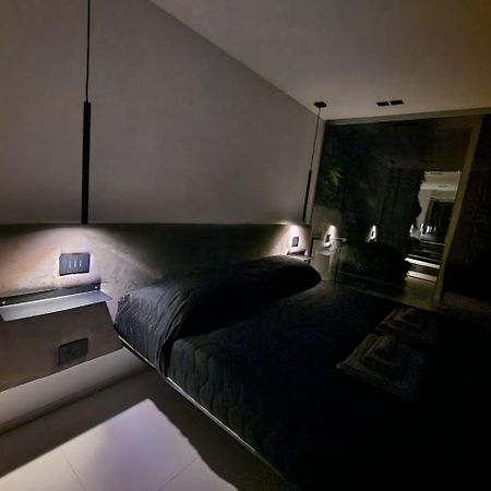 Siculi Senses Loft Villa Catania Bagian luar foto