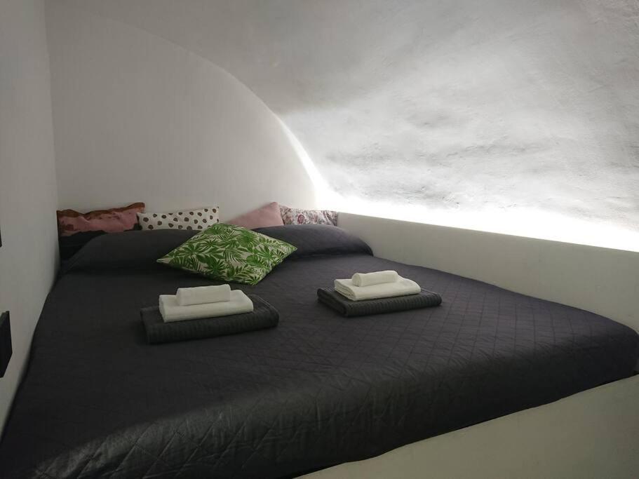Siculi Senses Loft Villa Catania Bagian luar foto