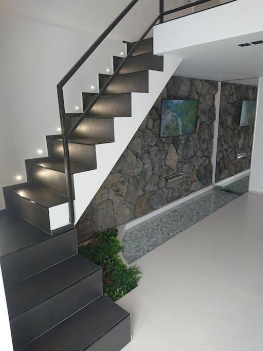 Siculi Senses Loft Villa Catania Bagian luar foto