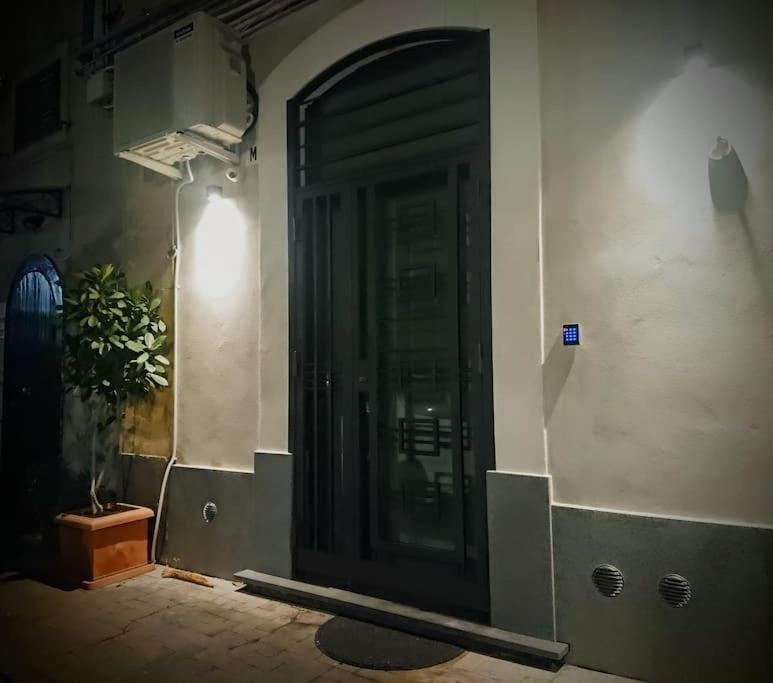 Siculi Senses Loft Villa Catania Bagian luar foto