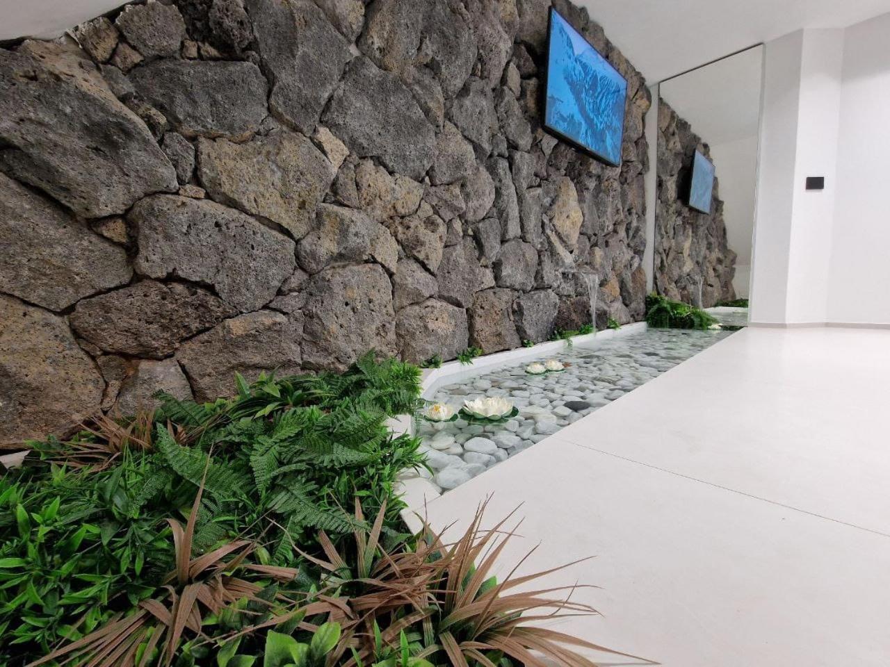 Siculi Senses Loft Villa Catania Bagian luar foto