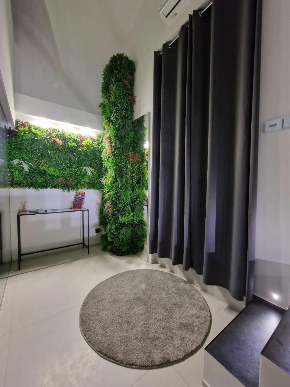 Siculi Senses Loft Villa Catania Bagian luar foto