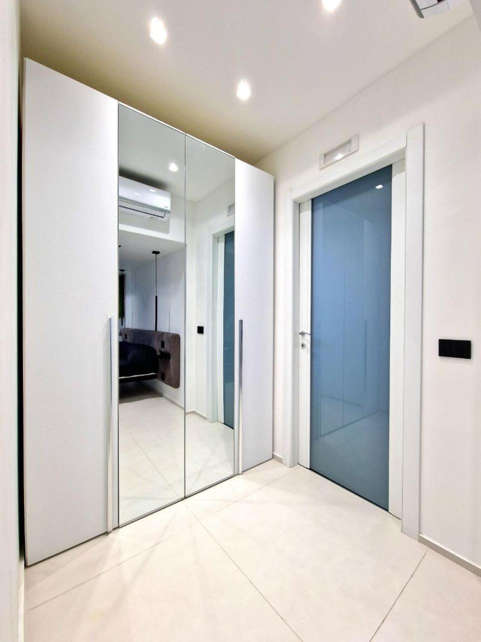 Siculi Senses Loft Villa Catania Bagian luar foto