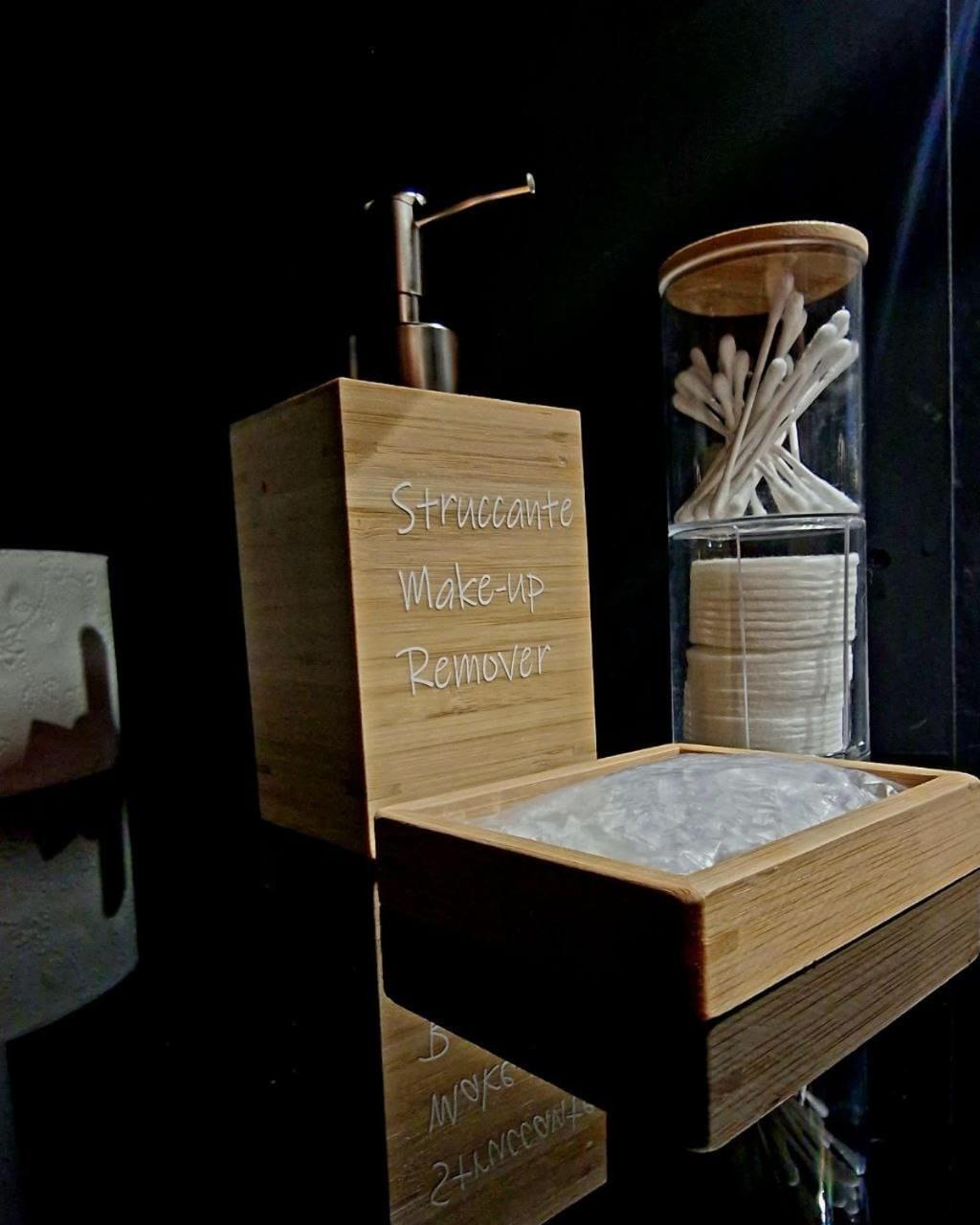 Siculi Senses Loft Villa Catania Bagian luar foto